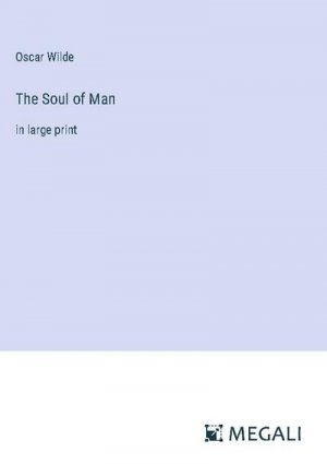 The Soul of Man