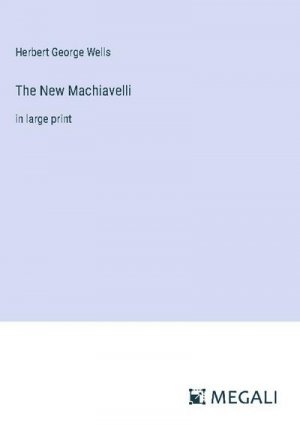 The New Machiavelli