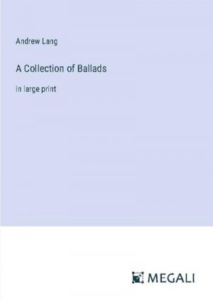 A Collection of Ballads