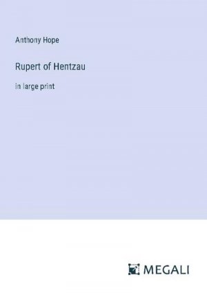 Rupert of Hentzau