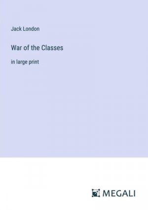 War of the Classes