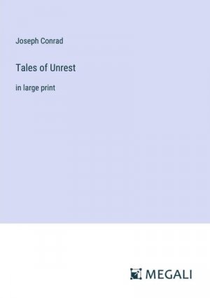 Tales of Unrest