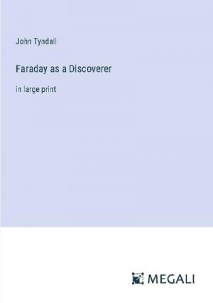 Faraday as a Discoverer