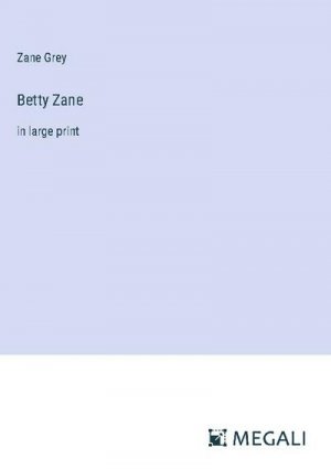 Betty Zane