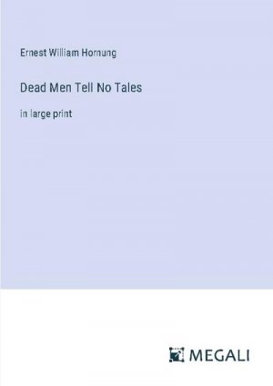 Dead Men Tell No Tales