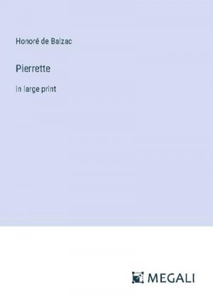 Pierrette