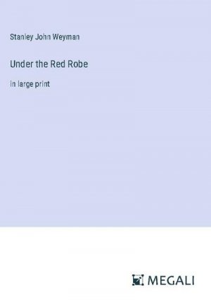 Under the Red Robe