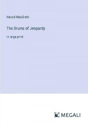 The Drums of Jeopardy