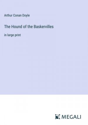 The Hound of the Baskervilles