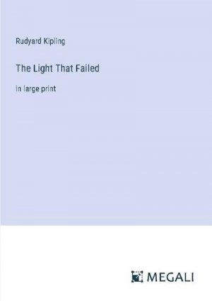 The Light That Failed