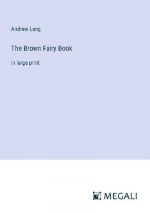 The Brown Fairy Book