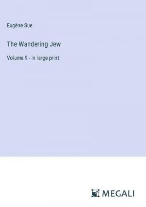 The Wandering Jew