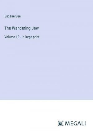 The Wandering Jew