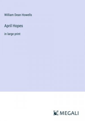 April Hopes