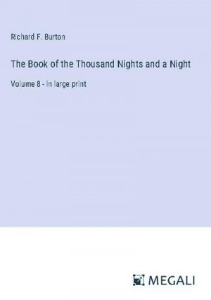 The Book of the Thousand Nights and a Night