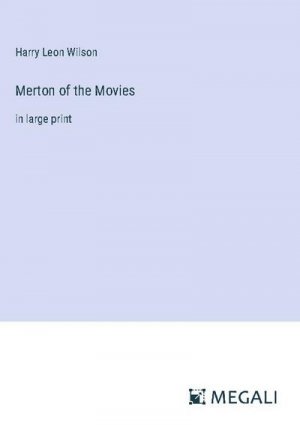 Merton of the Movies