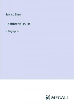 Heartbreak House