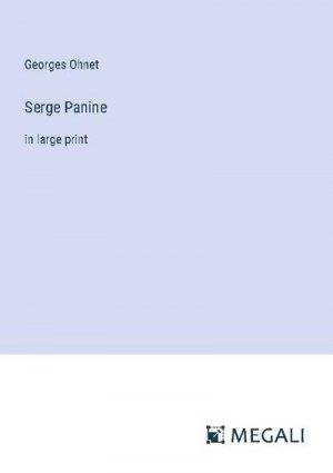 Serge Panine