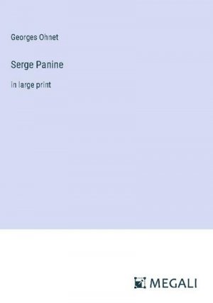 Serge Panine