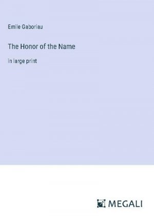 The Honor of the Name