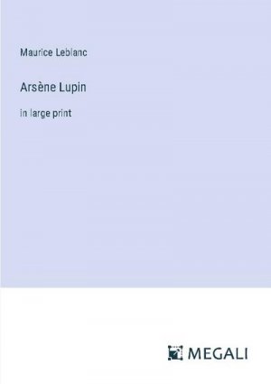 Arsène Lupin