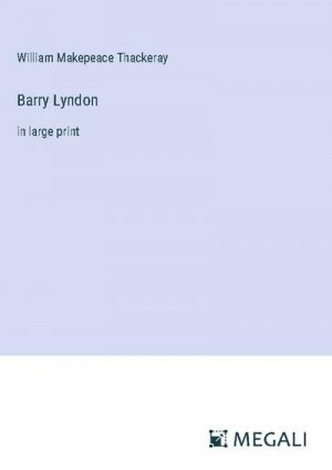 Barry Lyndon