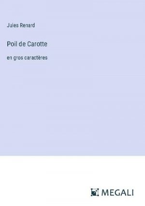 Poil de Carotte