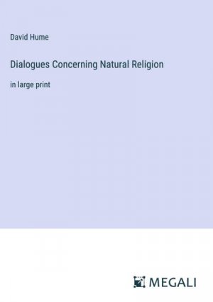 Dialogues Concerning Natural Religion