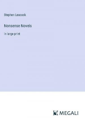 Nonsense Novels