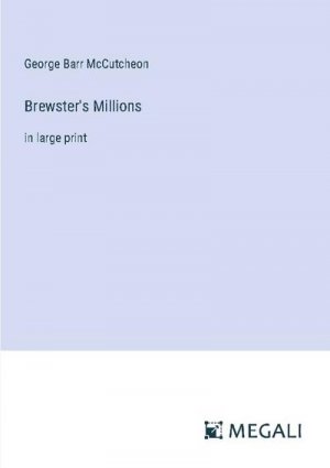 Brewster's Millions