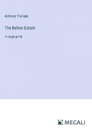 The Belton Estate