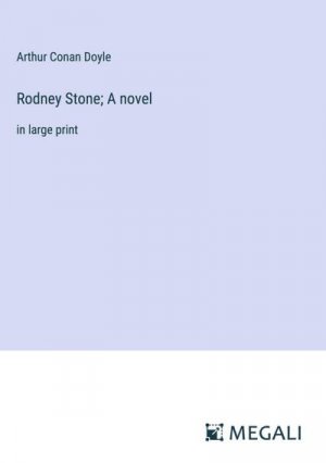 Rodney Stone; A novel