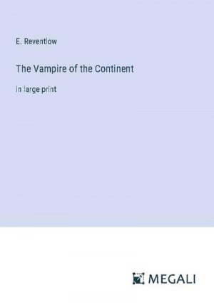 The Vampire of the Continent