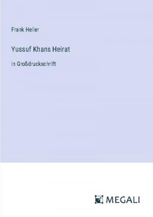 Yussuf Khans Heirat