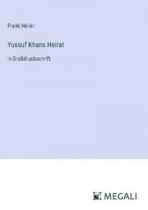 Yussuf Khans Heirat