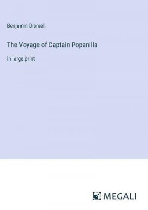 The Voyage of Captain Popanilla