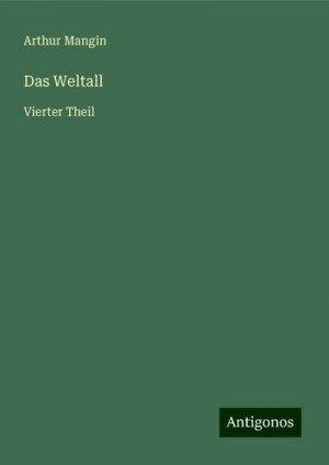Das Weltall