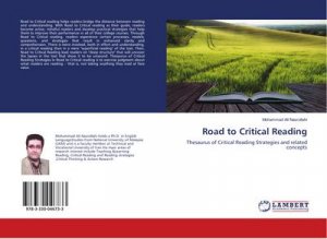 Road to Critical Reading