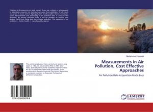 Measurements in Air Pollution, Cost Effective Approaches