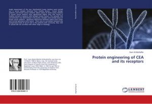 Protein engineering of CEA and its receptors