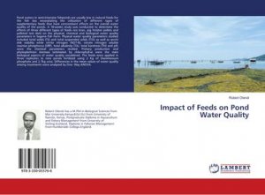 Impact of Feeds on Pond Water Quality