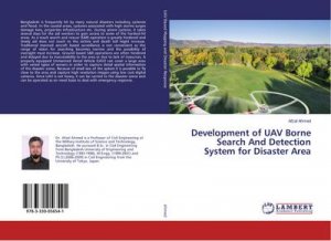 Development of UAV Borne Search And Detection System for Disaster Area