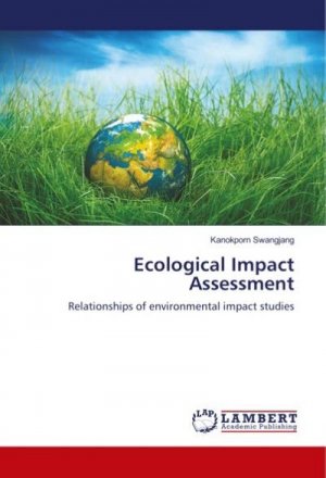 Ecological Impact Assessment