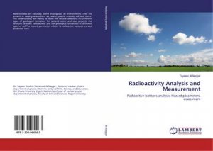 Radioactivity Analysis and Measurement