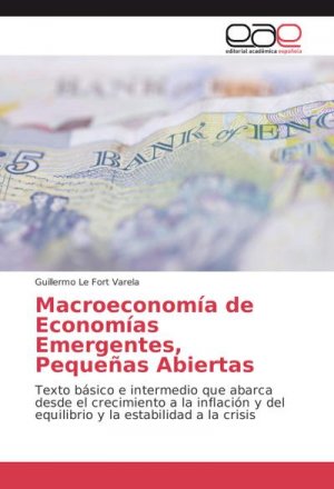 Macroeconomía de Economías Emergentes, Pequeñas Abiertas