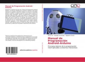 Manual de Programación Android-Arduino