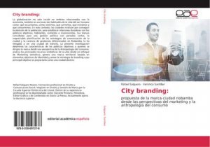 City branding