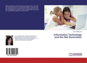 Information Technology and the Net Generation