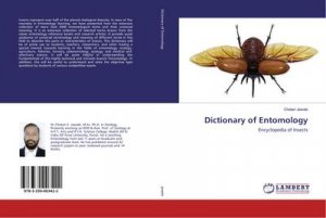 Dictionary of Entomology