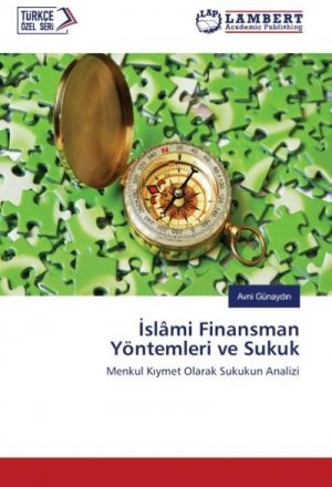 slâmi Finansman Yöntemleri ve Sukuk